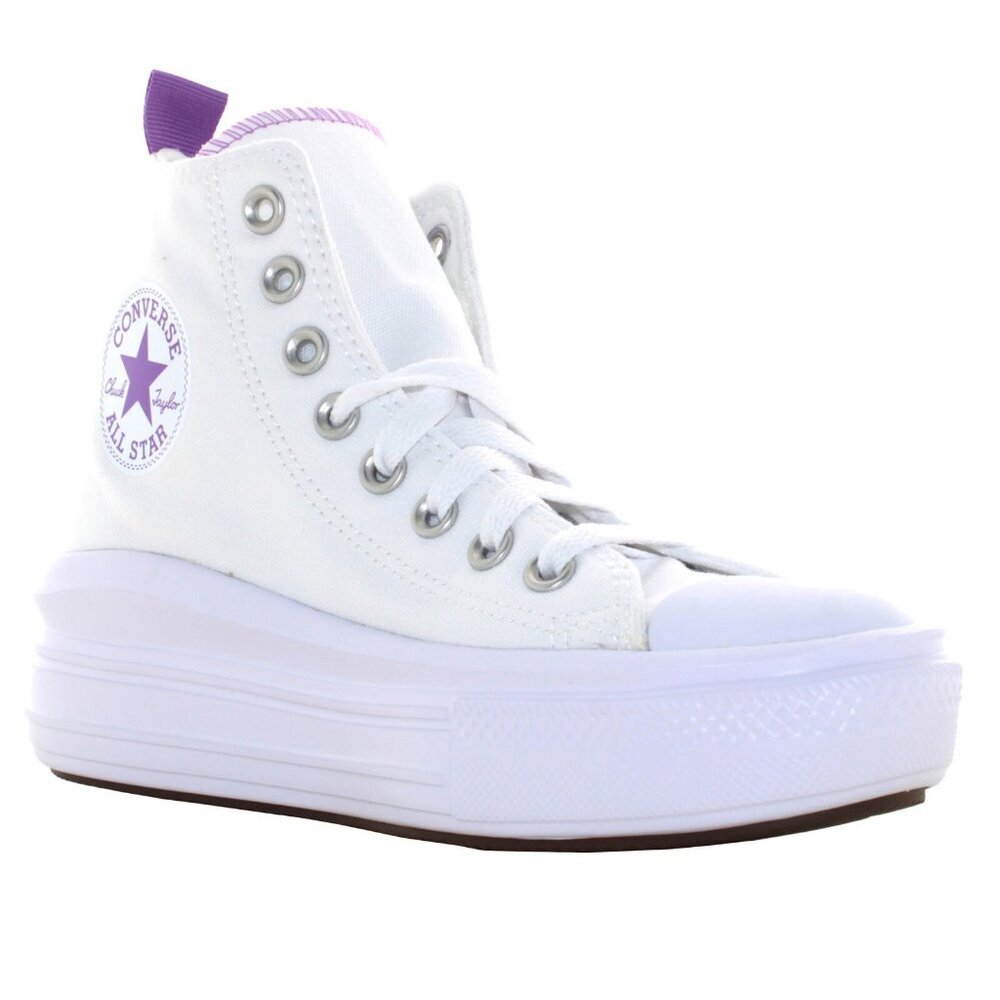 Converse 3.5 US women's high sneakers A03667C CTAS MOVE HIGH